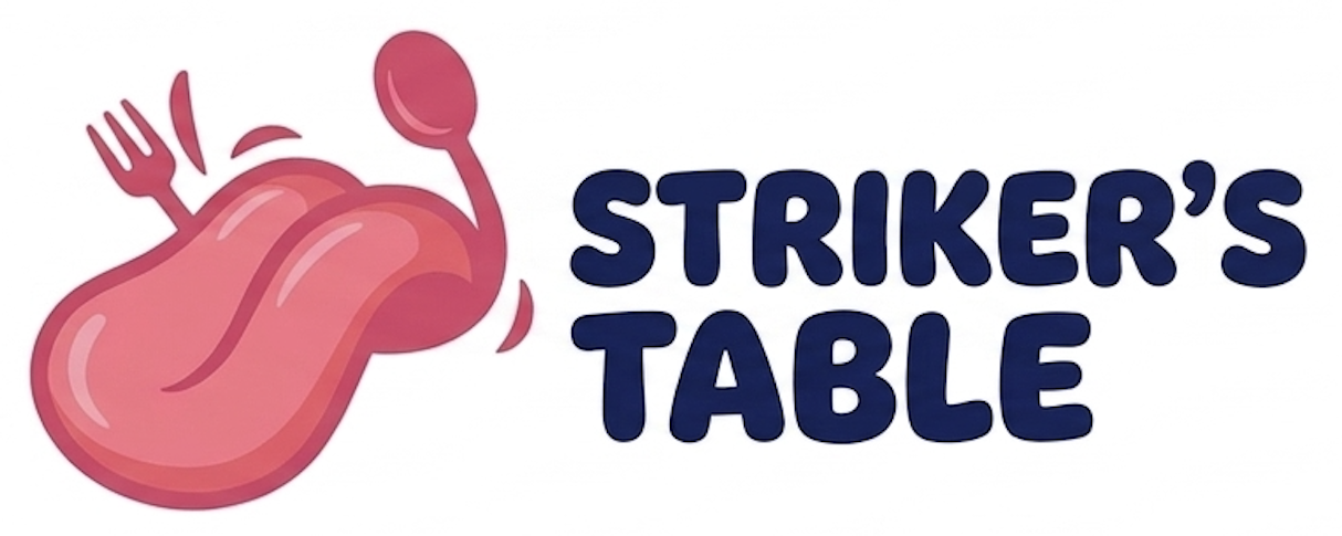 strikerstable